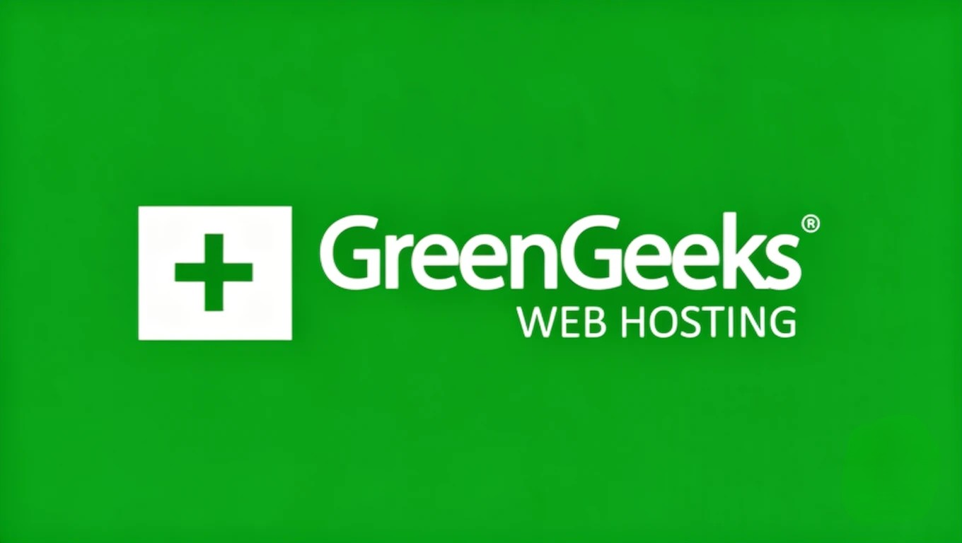 GreenGeeks Review